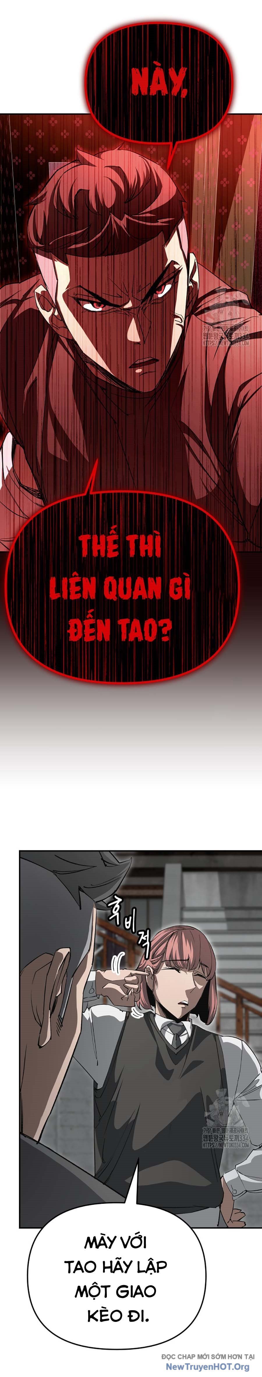 99 Thủ Lĩnh Chapter 29 - Trang 3