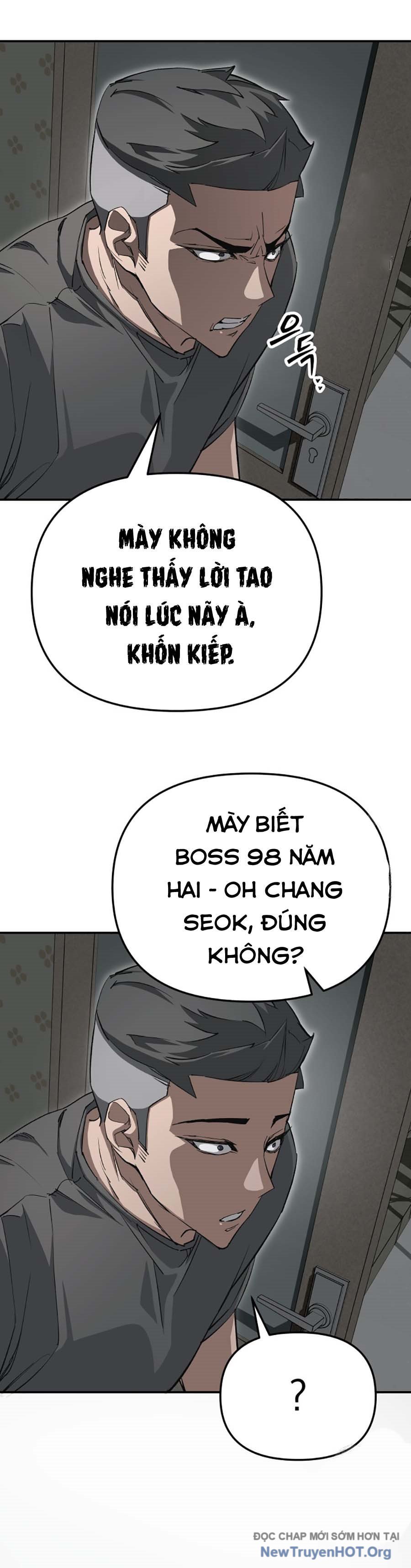 99 Thủ Lĩnh Chapter 29 - Trang 3