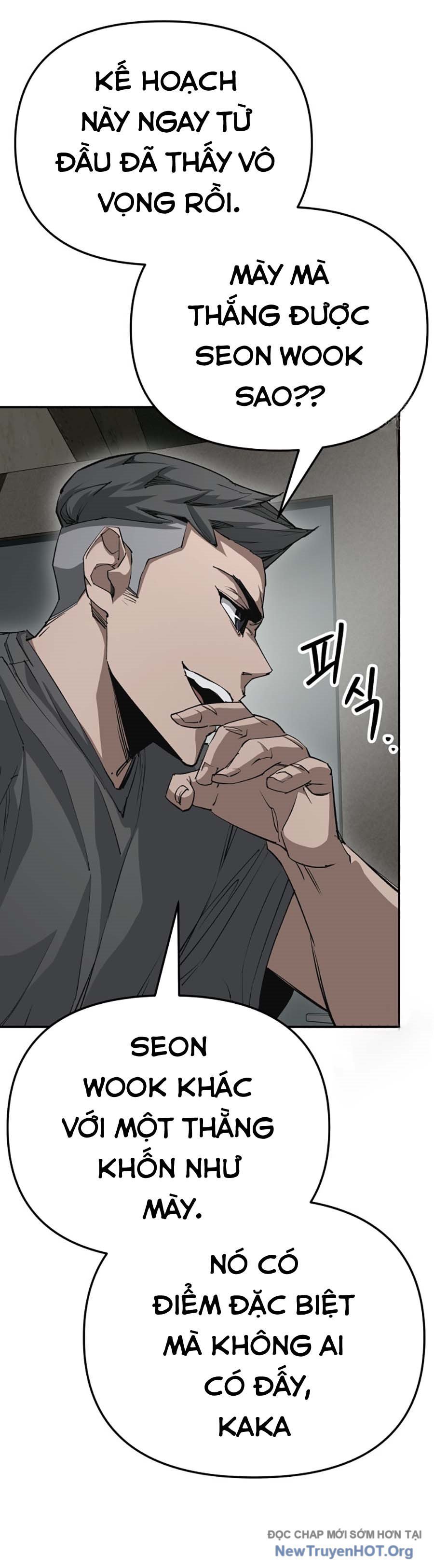 99 Thủ Lĩnh Chapter 29 - Trang 3