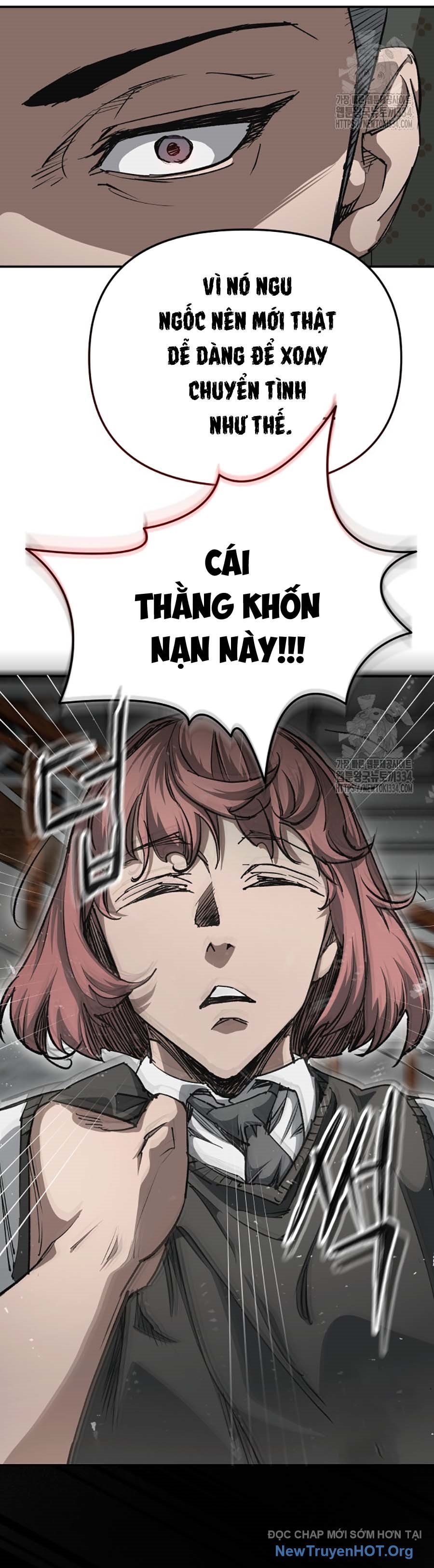 99 Thủ Lĩnh Chapter 29 - Trang 3