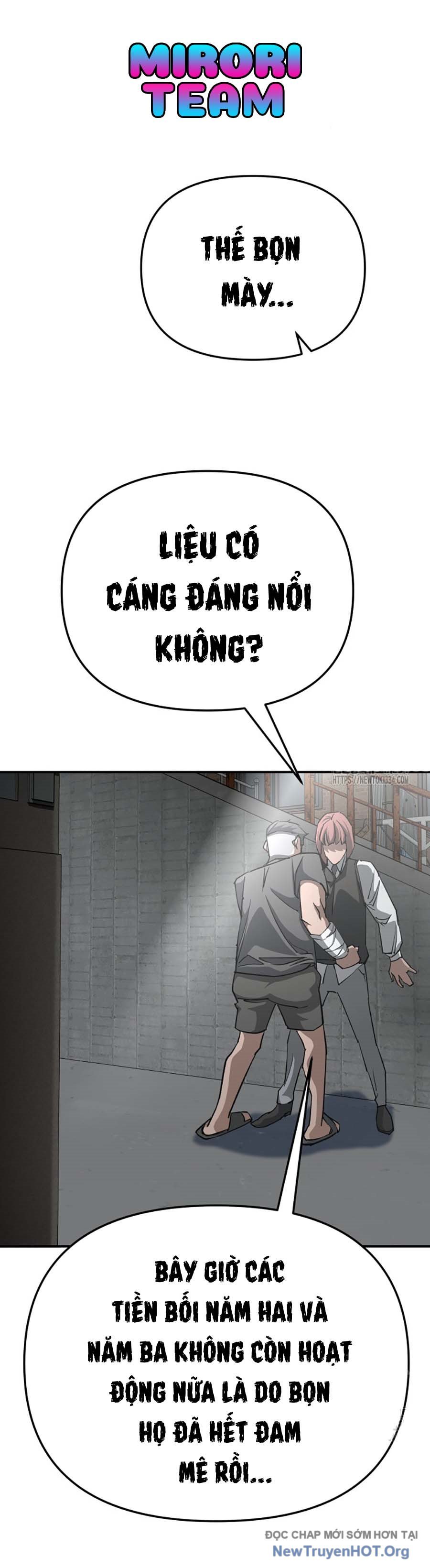 99 Thủ Lĩnh Chapter 29 - Trang 3