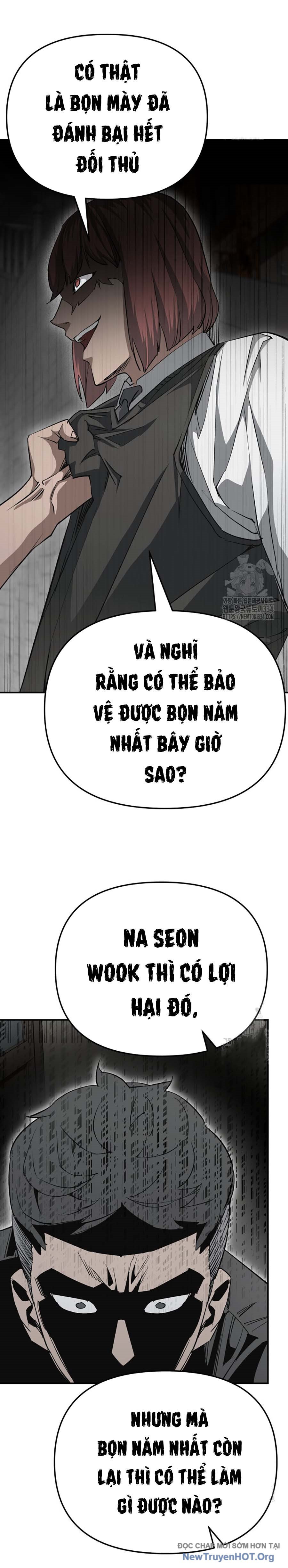 99 Thủ Lĩnh Chapter 29 - Trang 3