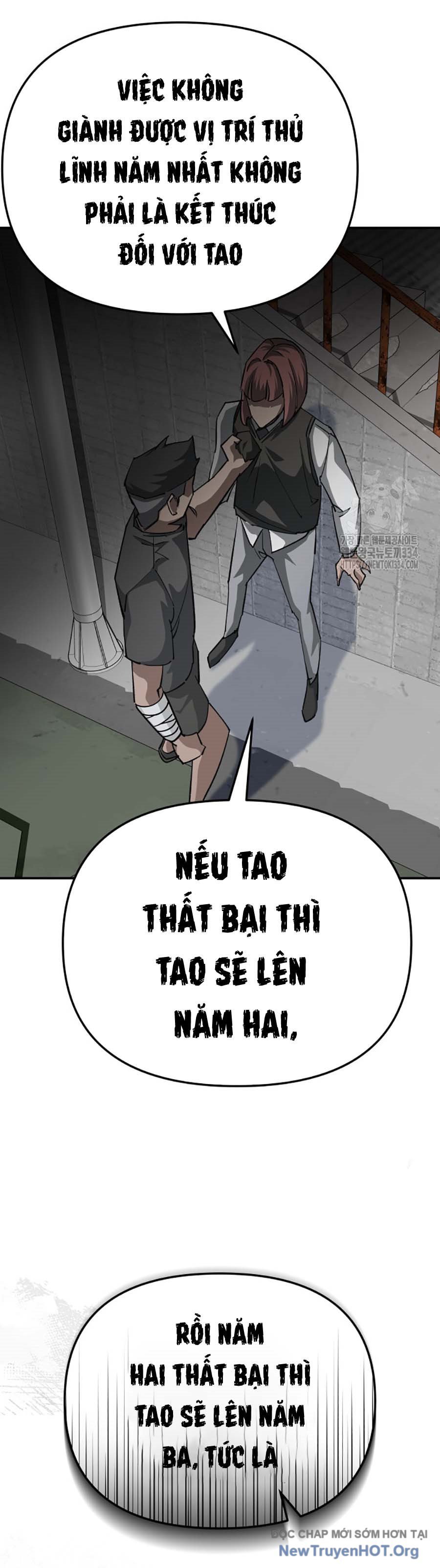 99 Thủ Lĩnh Chapter 29 - Trang 3