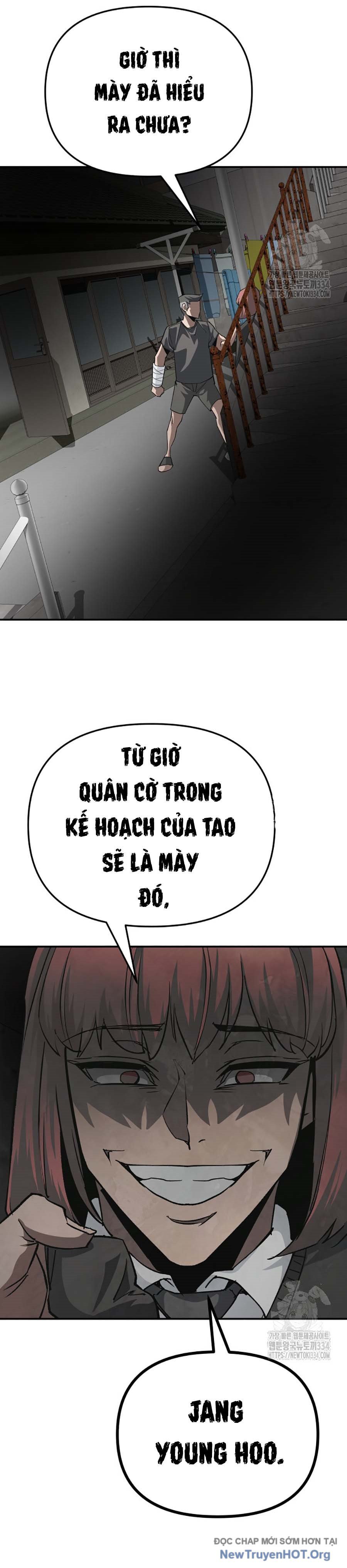 99 Thủ Lĩnh Chapter 29 - Trang 3