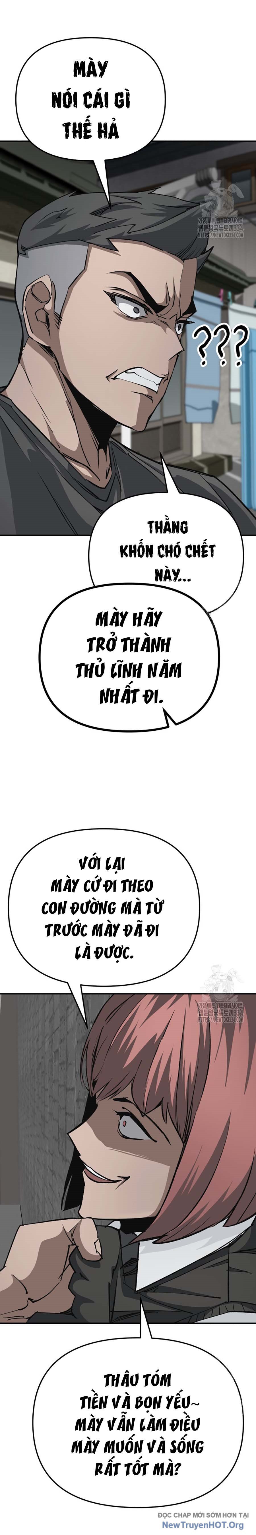 99 Thủ Lĩnh Chapter 29 - Trang 3