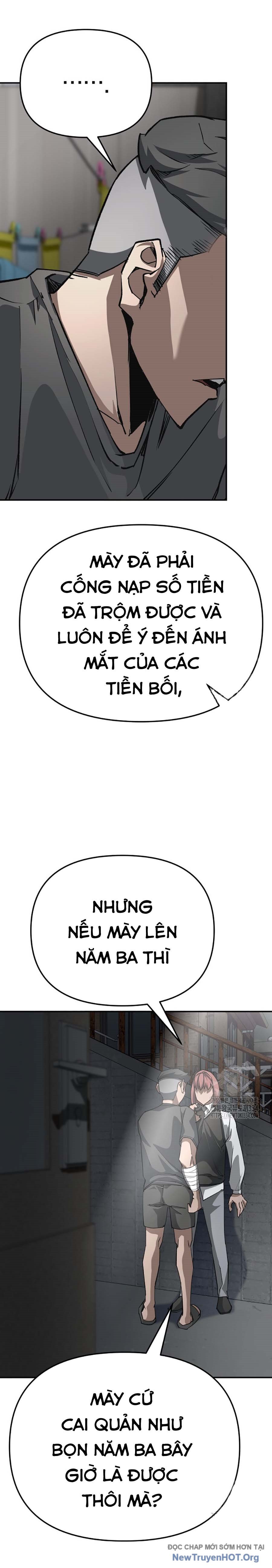99 Thủ Lĩnh Chapter 29 - Trang 3