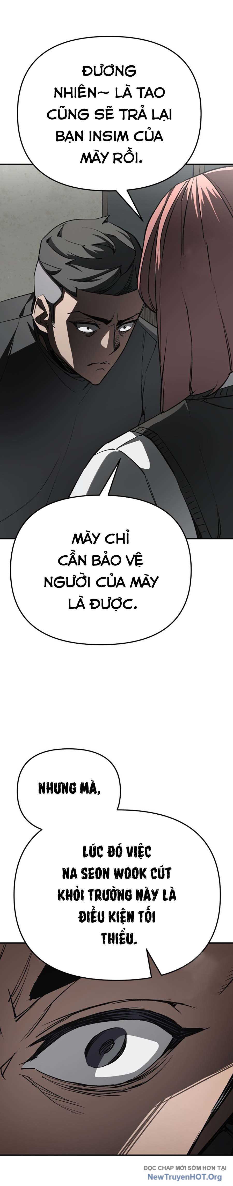 99 Thủ Lĩnh Chapter 29 - Trang 3