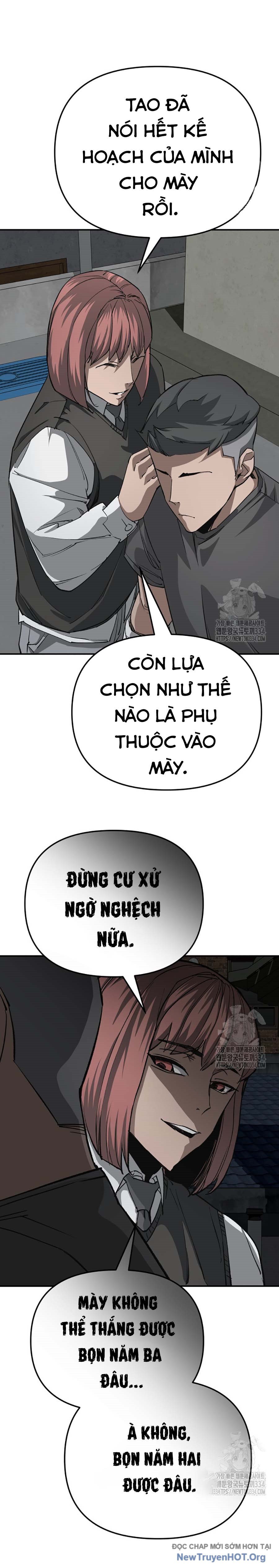 99 Thủ Lĩnh Chapter 29 - Trang 3