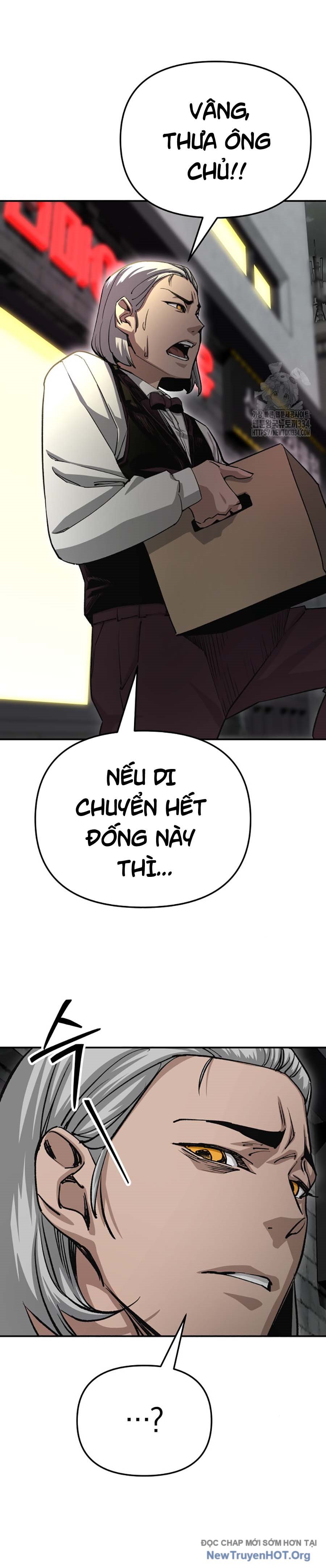 99 Thủ Lĩnh Chapter 29 - Trang 3