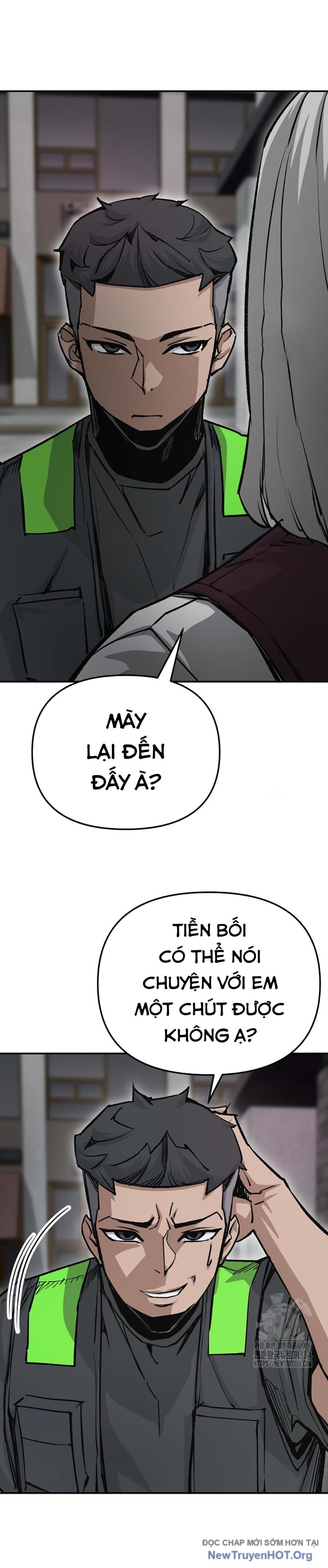 99 Thủ Lĩnh Chapter 29 - Trang 3