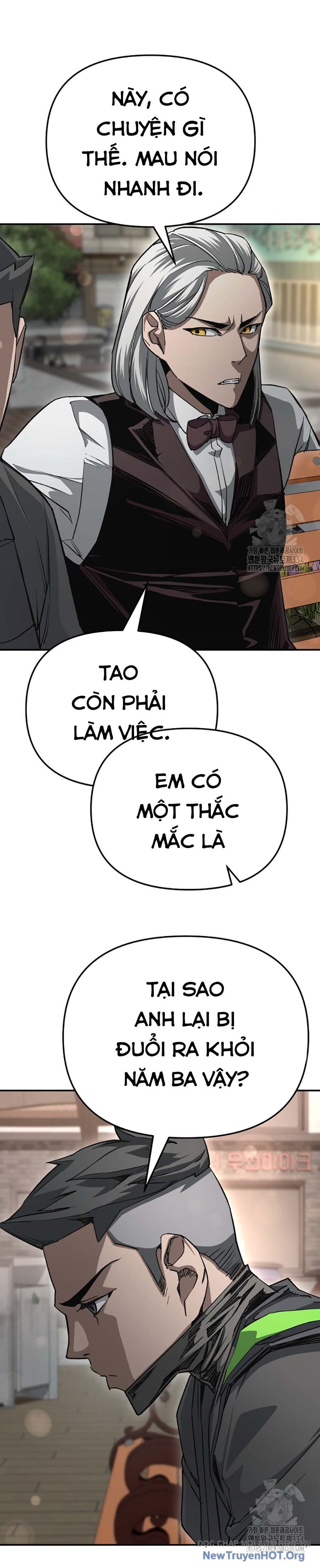 99 Thủ Lĩnh Chapter 29 - Trang 3