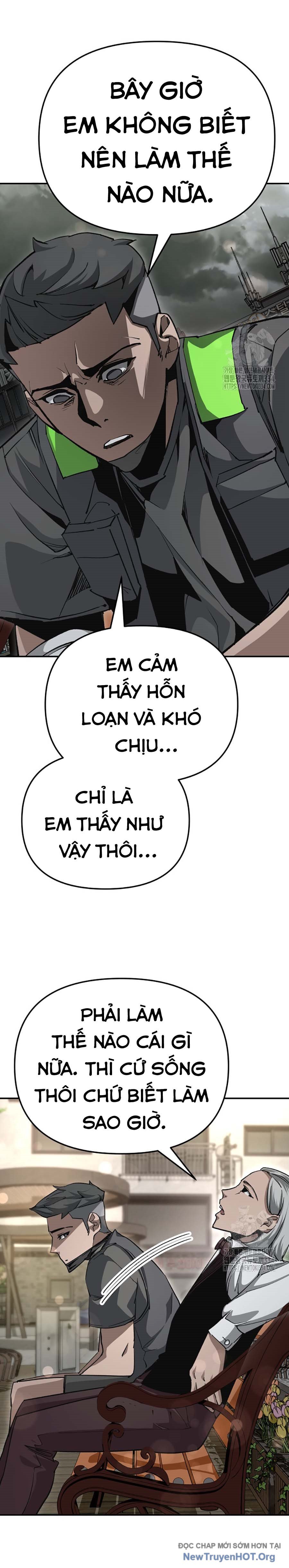 99 Thủ Lĩnh Chapter 29 - Trang 3