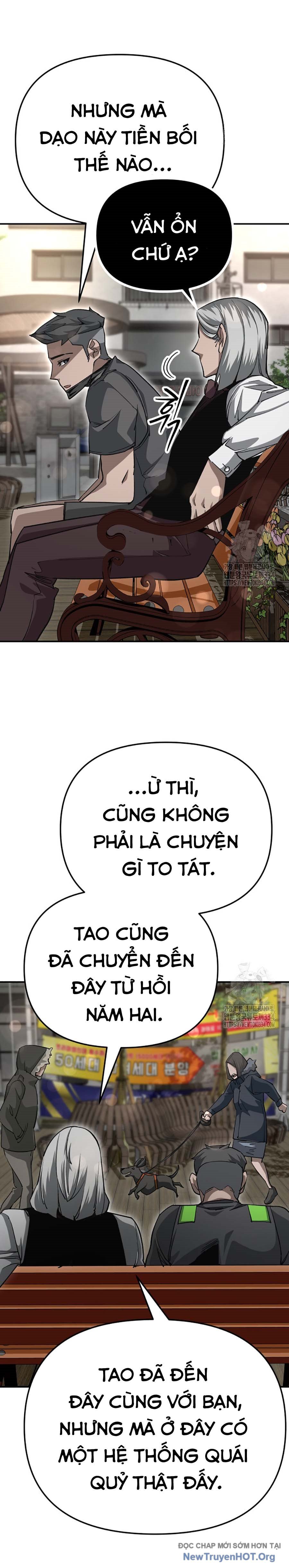 99 Thủ Lĩnh Chapter 29 - Trang 3