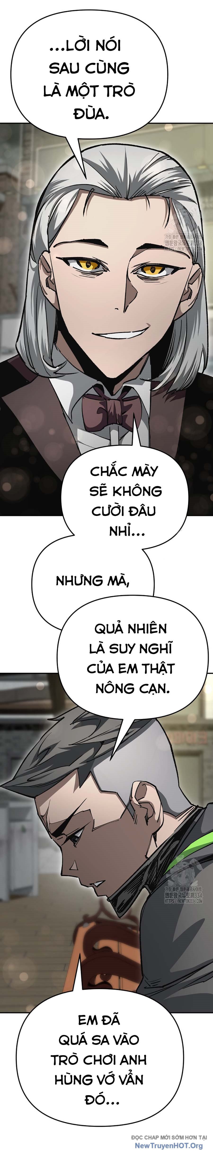 99 Thủ Lĩnh Chapter 29 - Trang 3