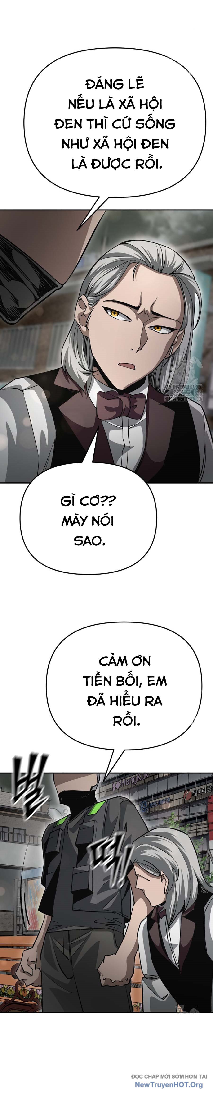 99 Thủ Lĩnh Chapter 29 - Trang 3