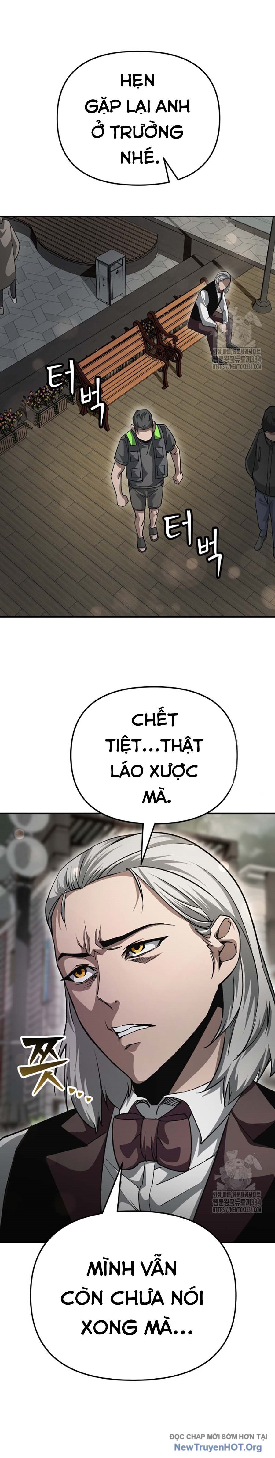 99 Thủ Lĩnh Chapter 29 - Trang 3
