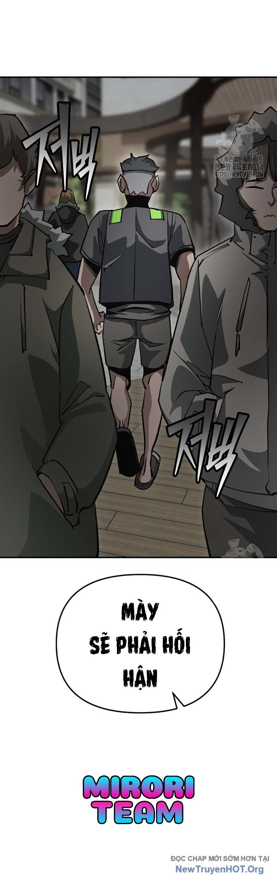 99 Thủ Lĩnh Chapter 29 - Trang 3
