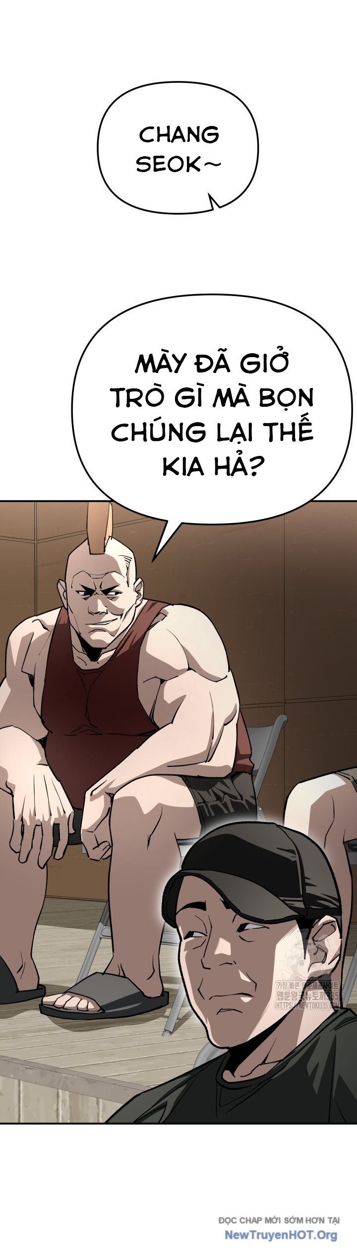 99 Thủ Lĩnh Chapter 30 - Trang 3