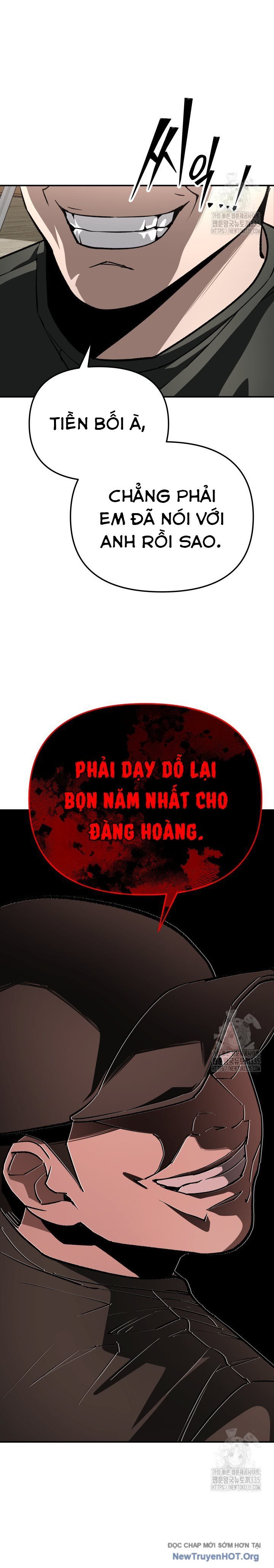 99 Thủ Lĩnh Chapter 30 - Trang 3