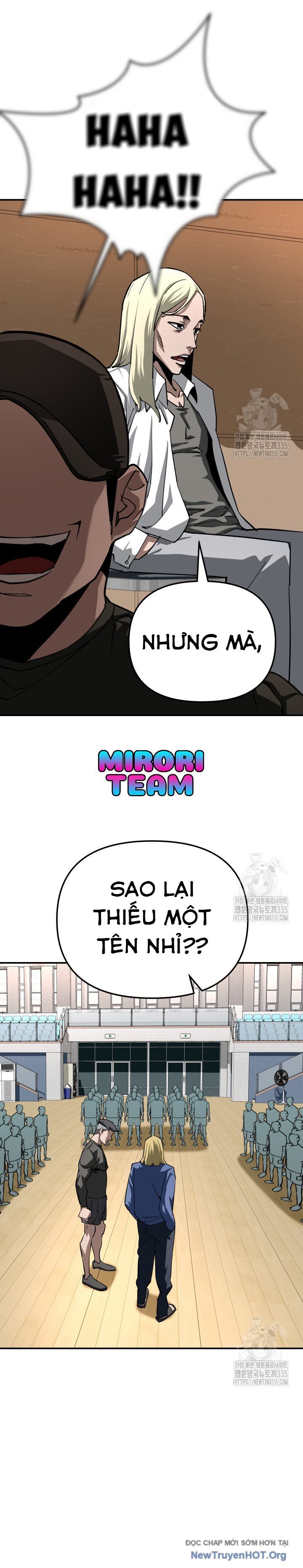 99 Thủ Lĩnh Chapter 30 - Trang 3