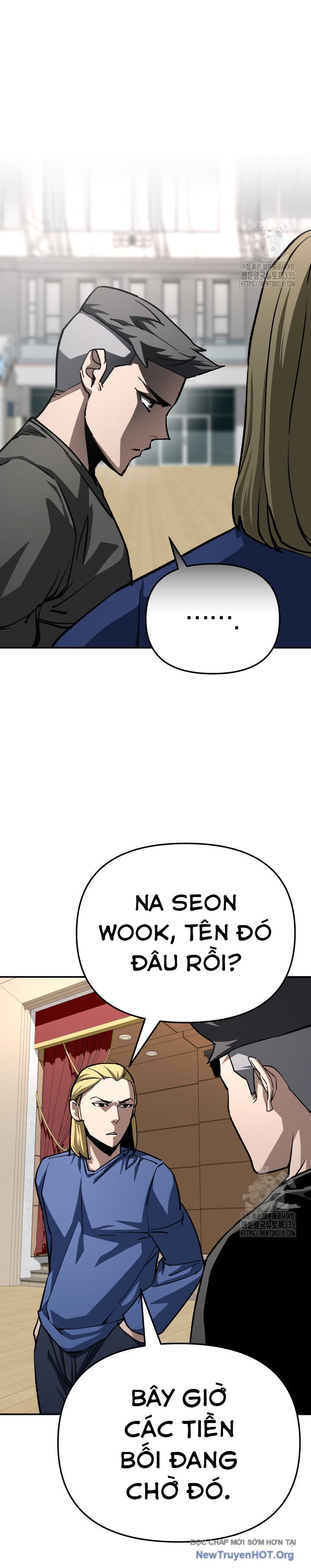 99 Thủ Lĩnh Chapter 30 - Trang 3