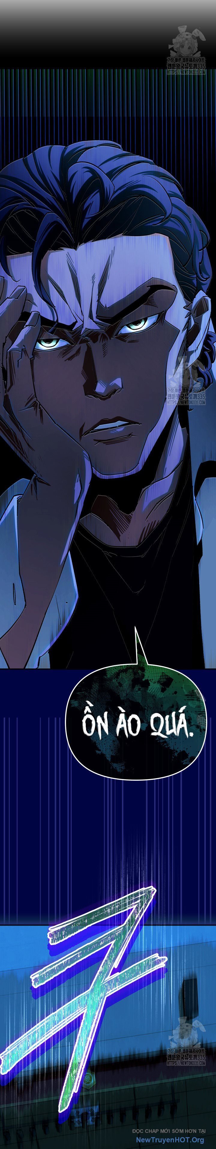 99 Thủ Lĩnh Chapter 30 - Trang 3