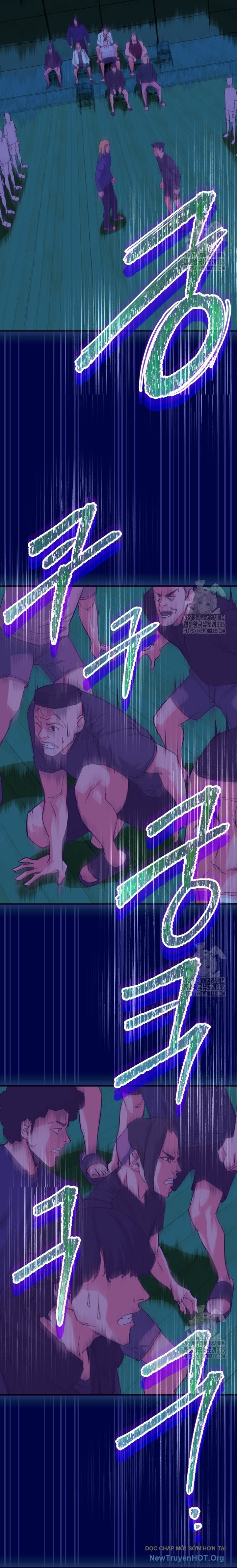 99 Thủ Lĩnh Chapter 30 - Trang 3