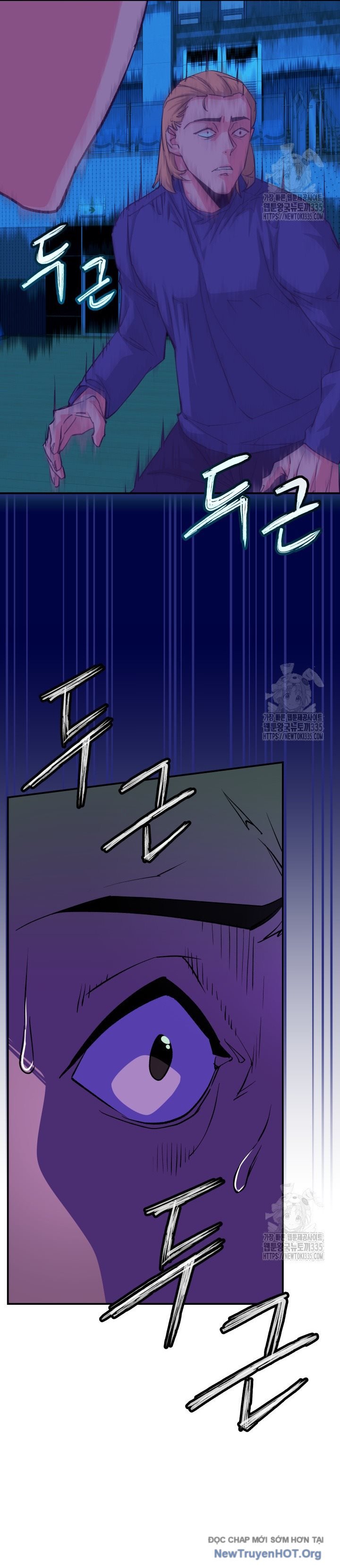 99 Thủ Lĩnh Chapter 30 - Trang 3