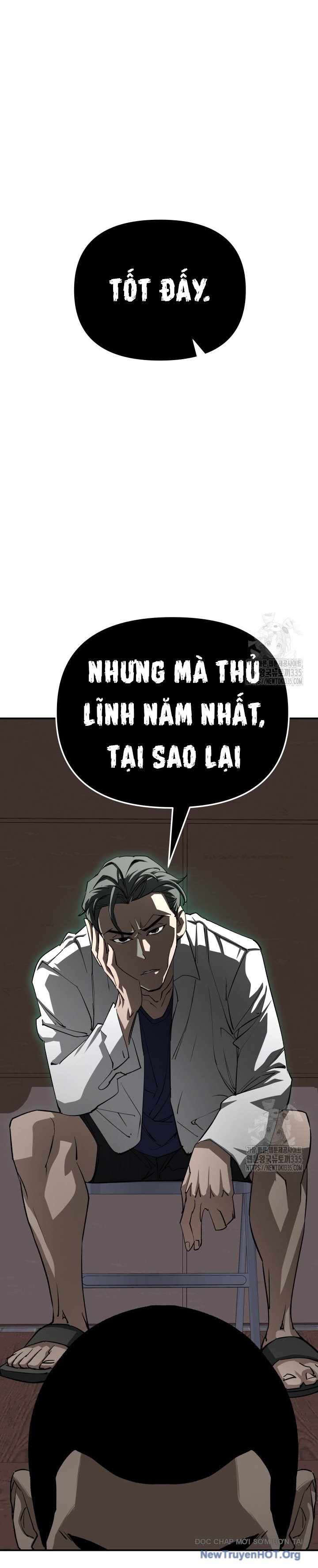 99 Thủ Lĩnh Chapter 30 - Trang 3