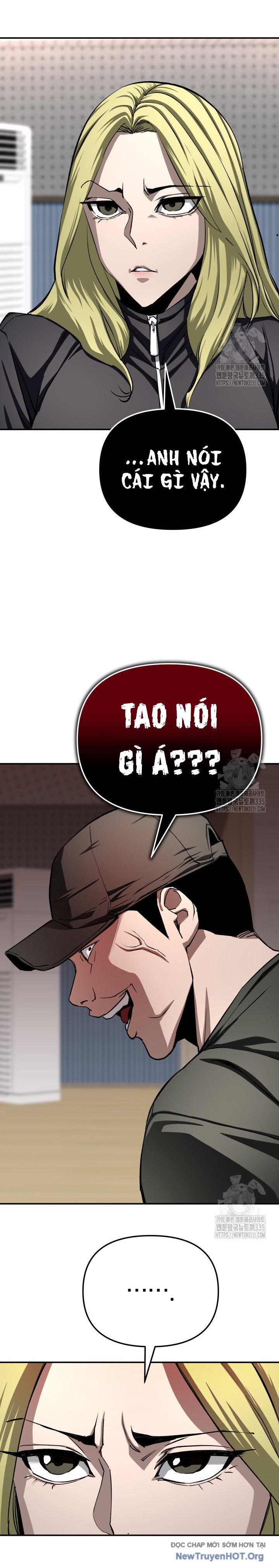 99 Thủ Lĩnh Chapter 30 - Trang 3