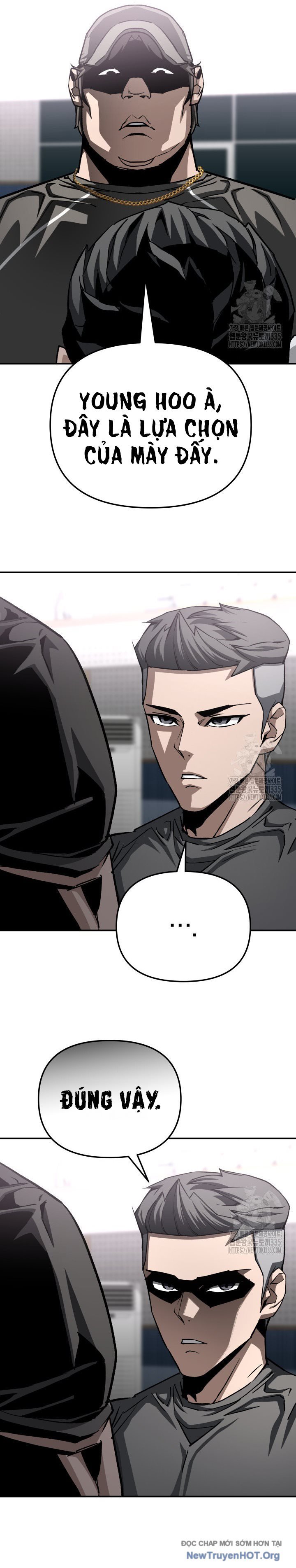 99 Thủ Lĩnh Chapter 30 - Trang 3