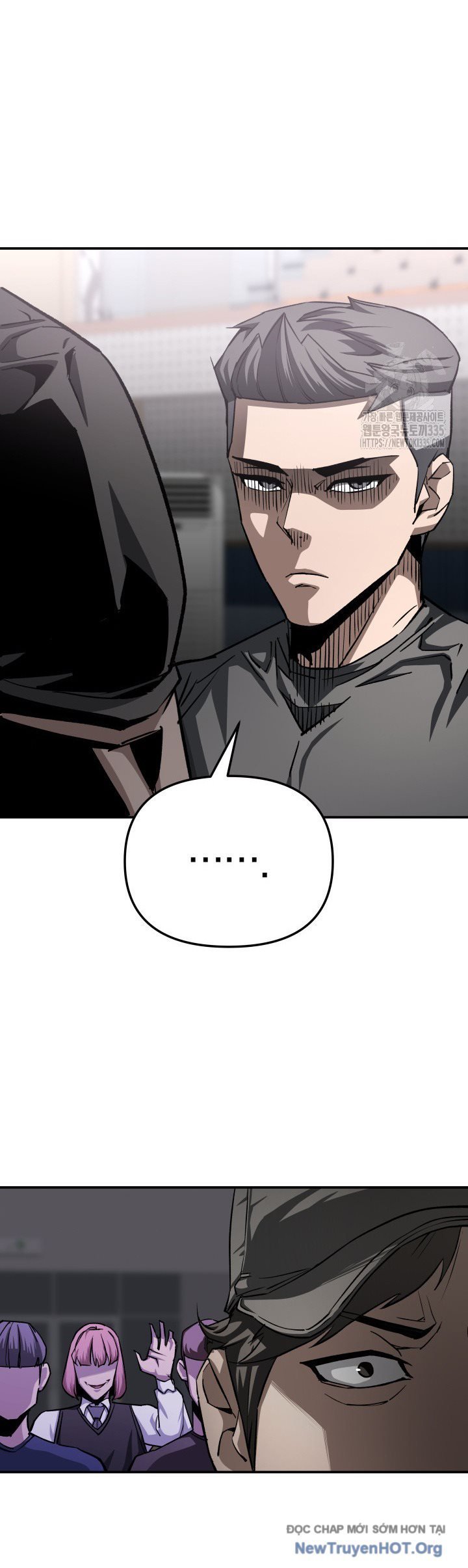 99 Thủ Lĩnh Chapter 30 - Trang 3