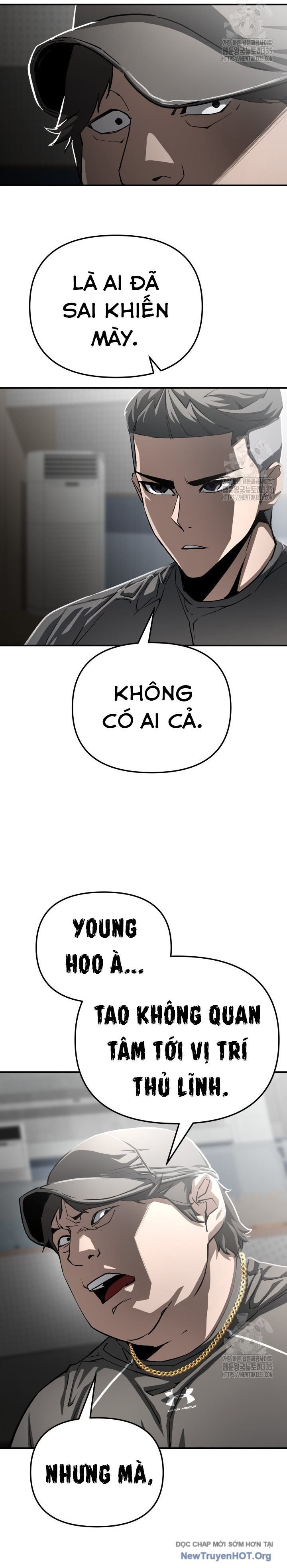 99 Thủ Lĩnh Chapter 30 - Trang 3