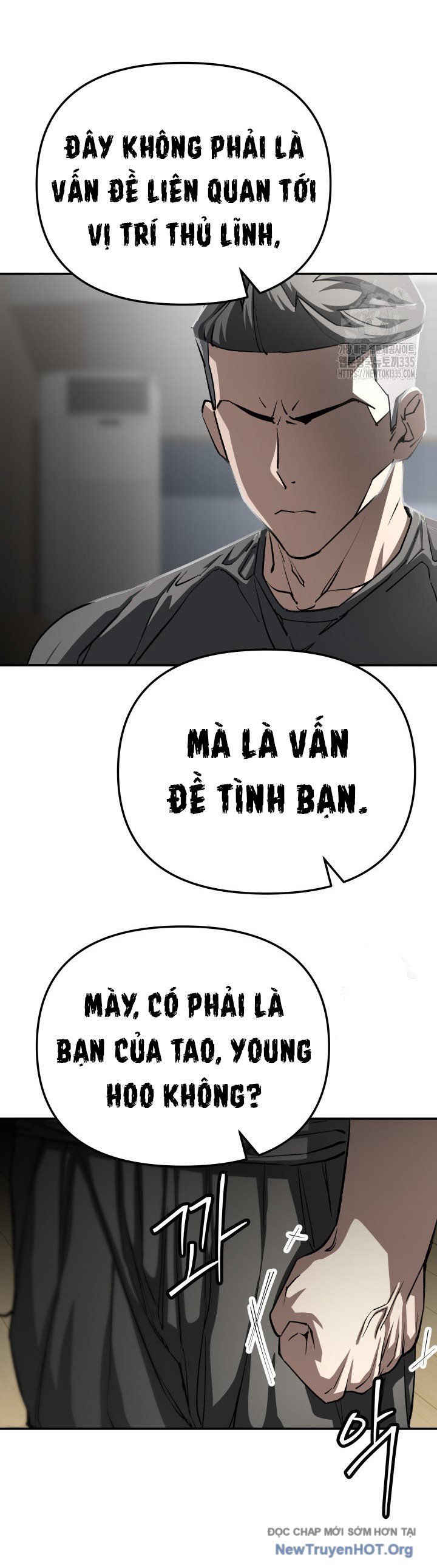 99 Thủ Lĩnh Chapter 30 - Trang 3