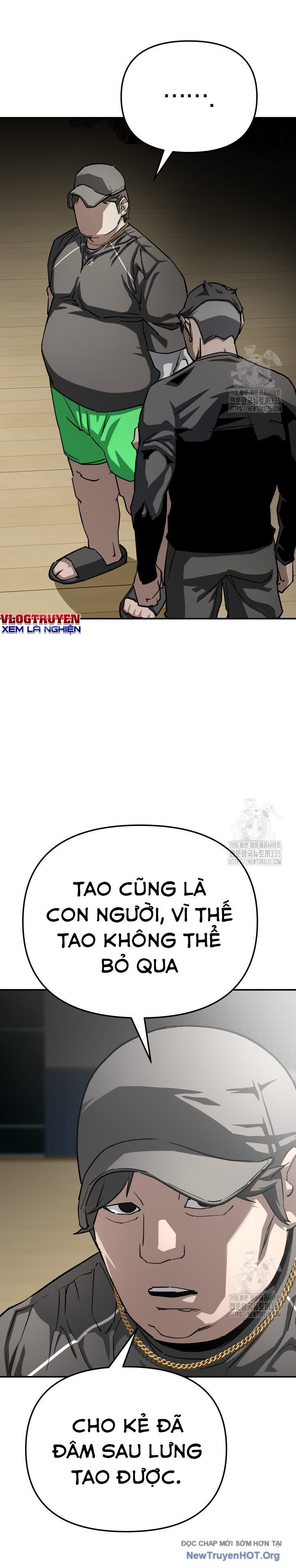 99 Thủ Lĩnh Chapter 30 - Trang 3