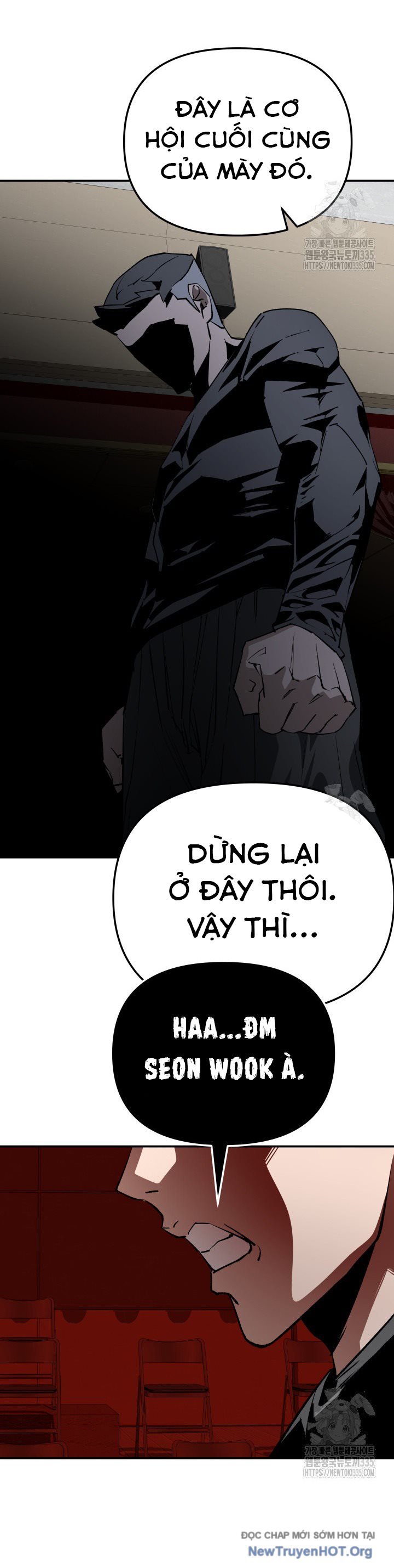 99 Thủ Lĩnh Chapter 30 - Trang 3