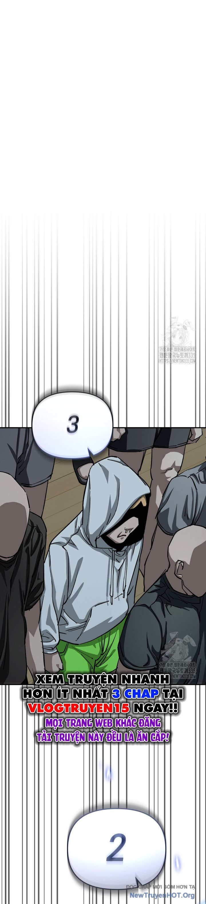 99 Thủ Lĩnh Chapter 30 - Trang 3