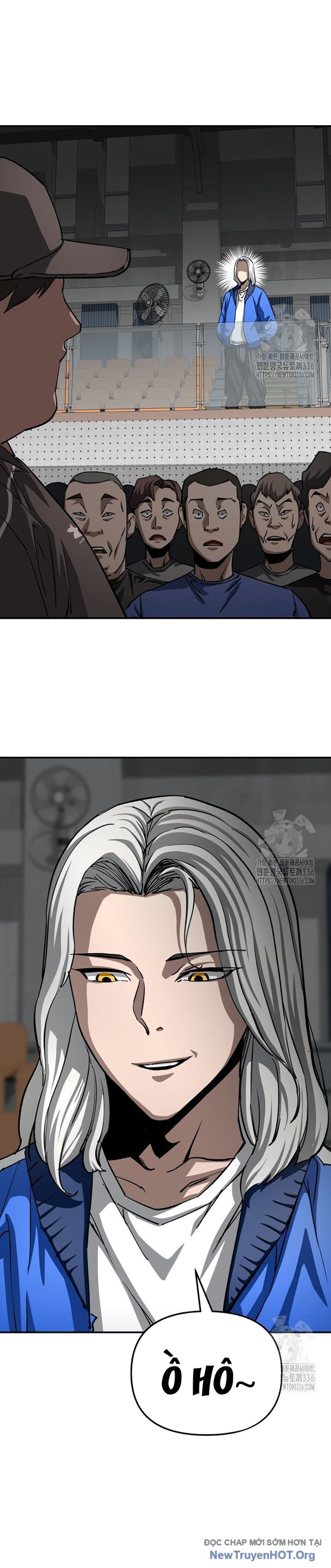 99 Thủ Lĩnh Chapter 31 - Trang 3