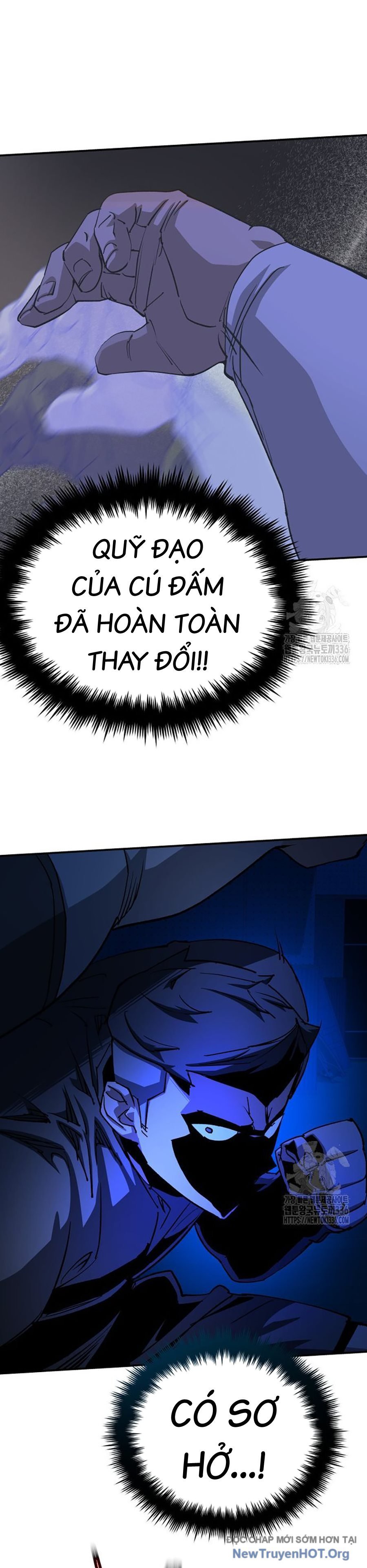 99 Thủ Lĩnh Chapter 31 - Trang 3
