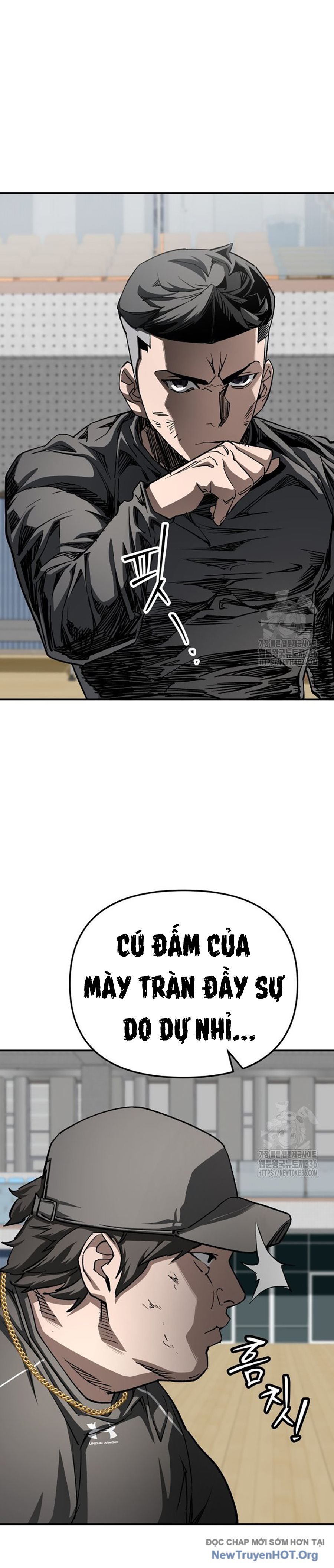 99 Thủ Lĩnh Chapter 31 - Trang 3