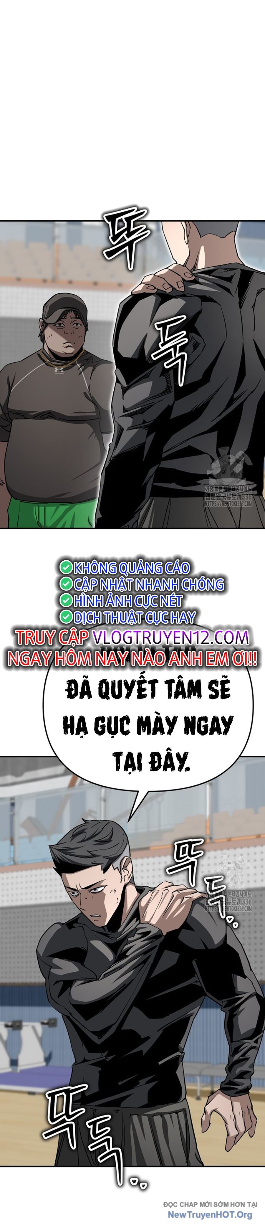 99 Thủ Lĩnh Chapter 31 - Trang 3