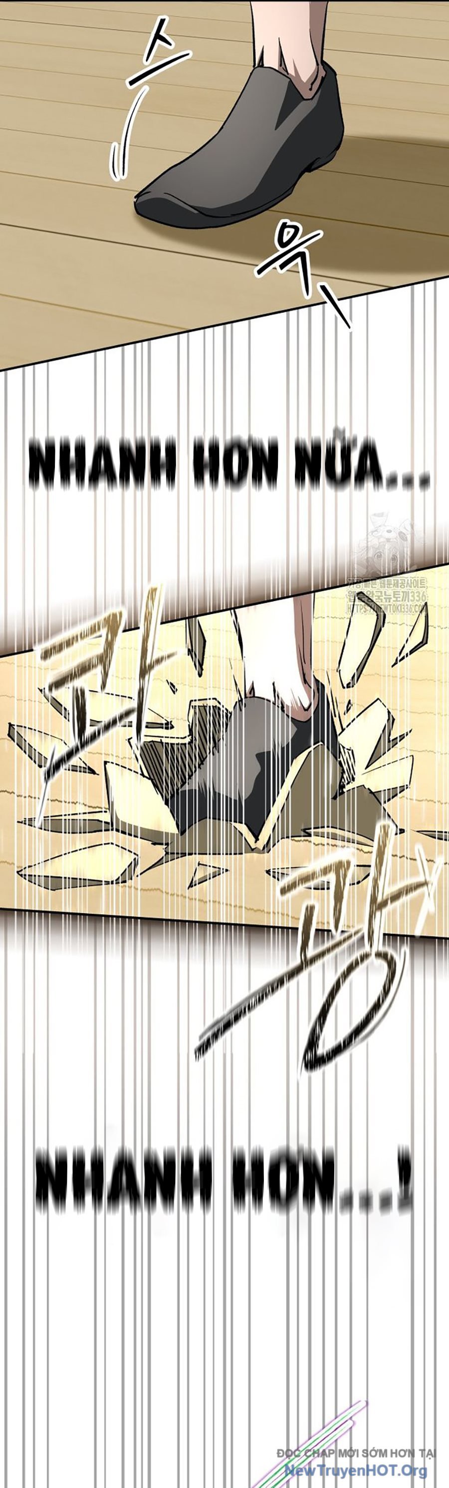 99 Thủ Lĩnh Chapter 31 - Trang 3