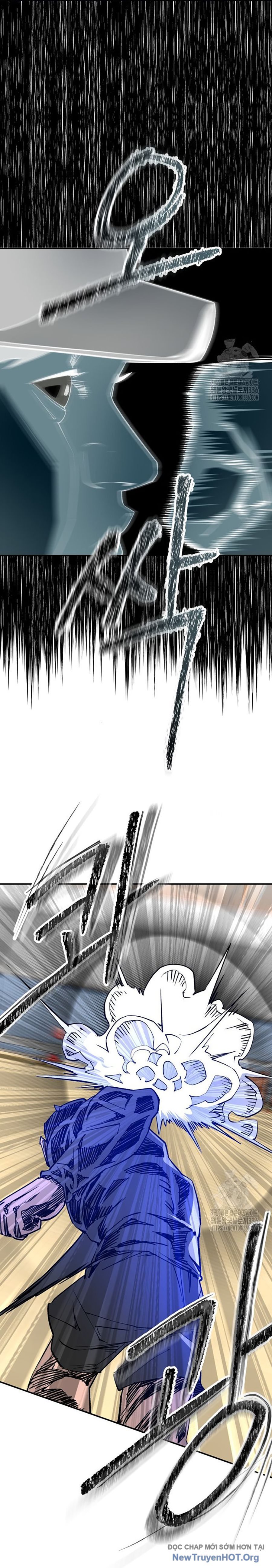 99 Thủ Lĩnh Chapter 31 - Trang 3