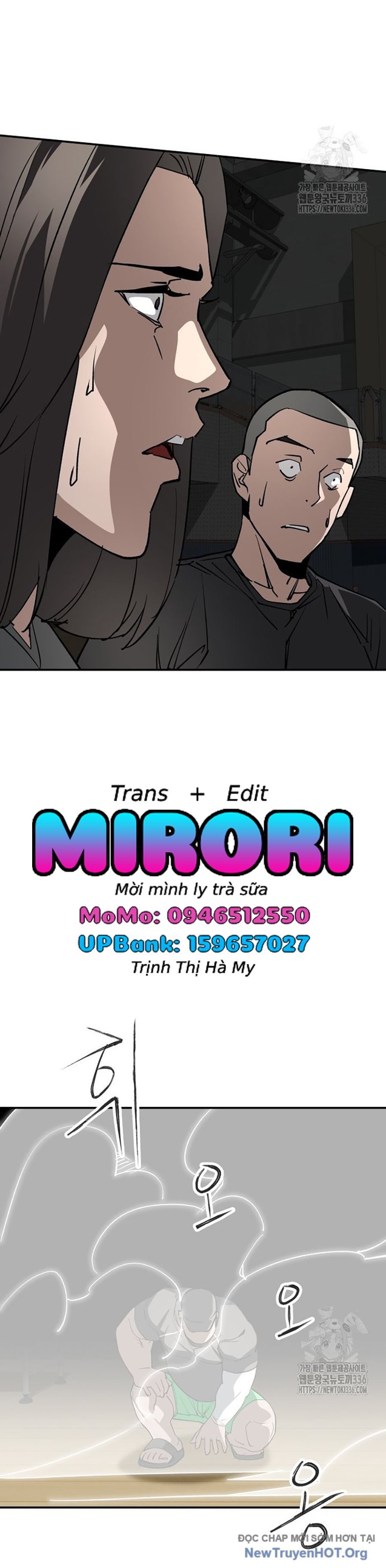 99 Thủ Lĩnh Chapter 31 - Trang 3