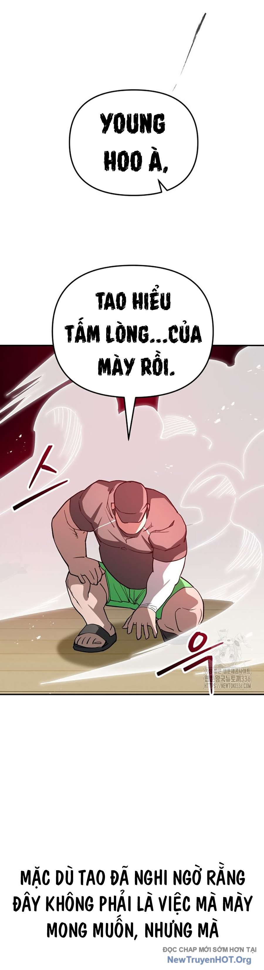 99 Thủ Lĩnh Chapter 31 - Trang 3