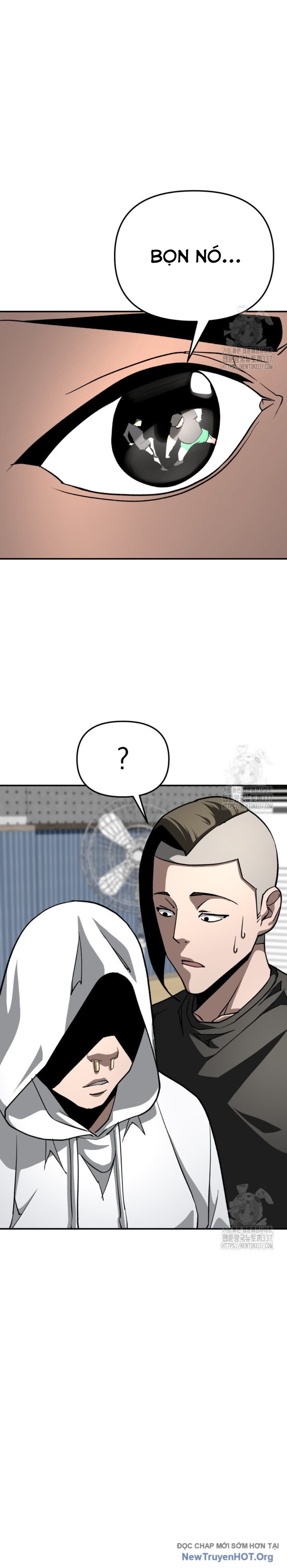 99 Thủ Lĩnh Chapter 32 - Trang 3