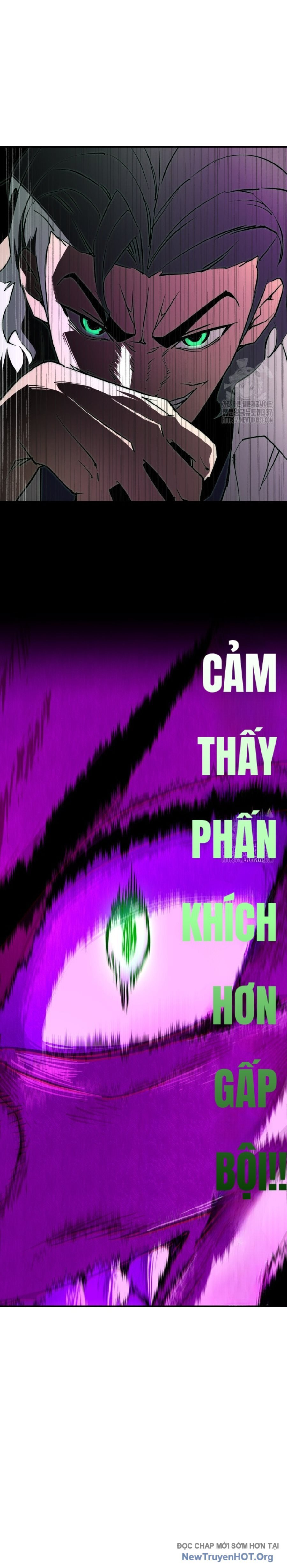 99 Thủ Lĩnh Chapter 32 - Trang 3
