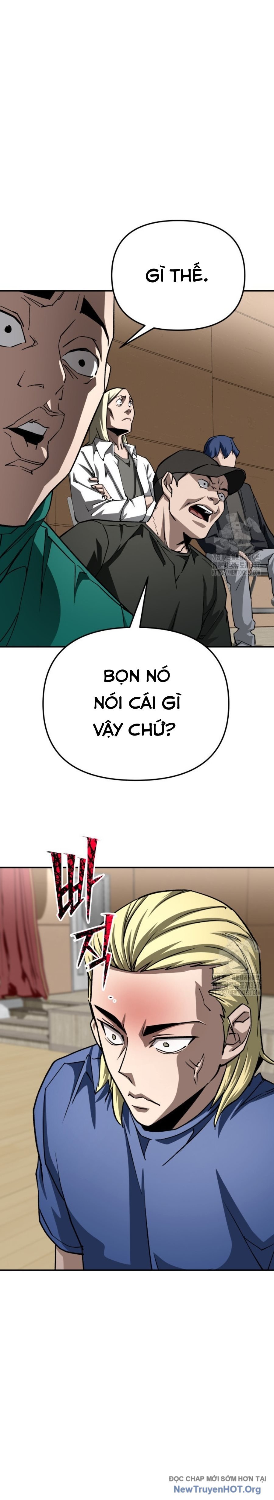 99 Thủ Lĩnh Chapter 32 - Trang 3