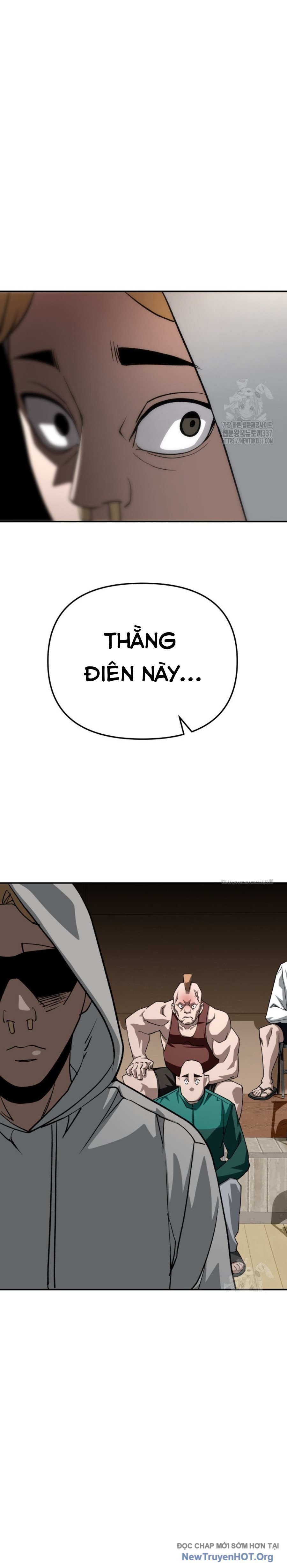 99 Thủ Lĩnh Chapter 32 - Trang 3