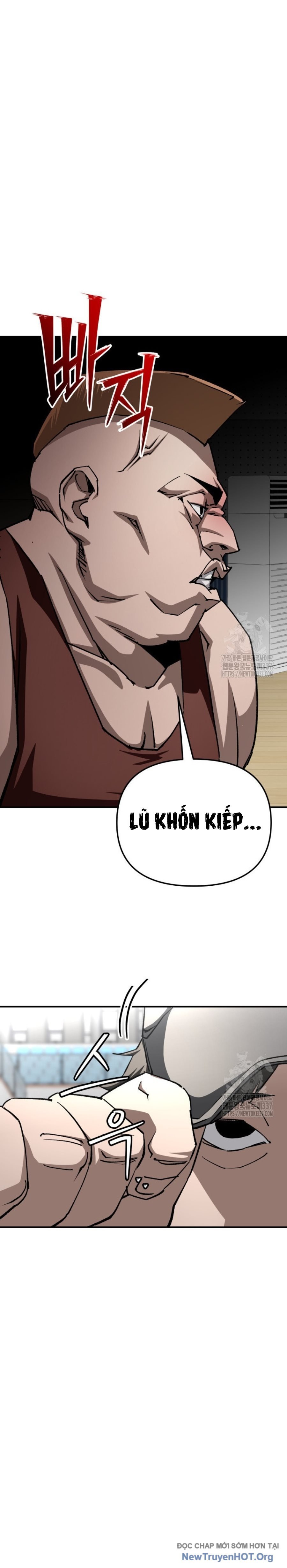 99 Thủ Lĩnh Chapter 32 - Trang 3